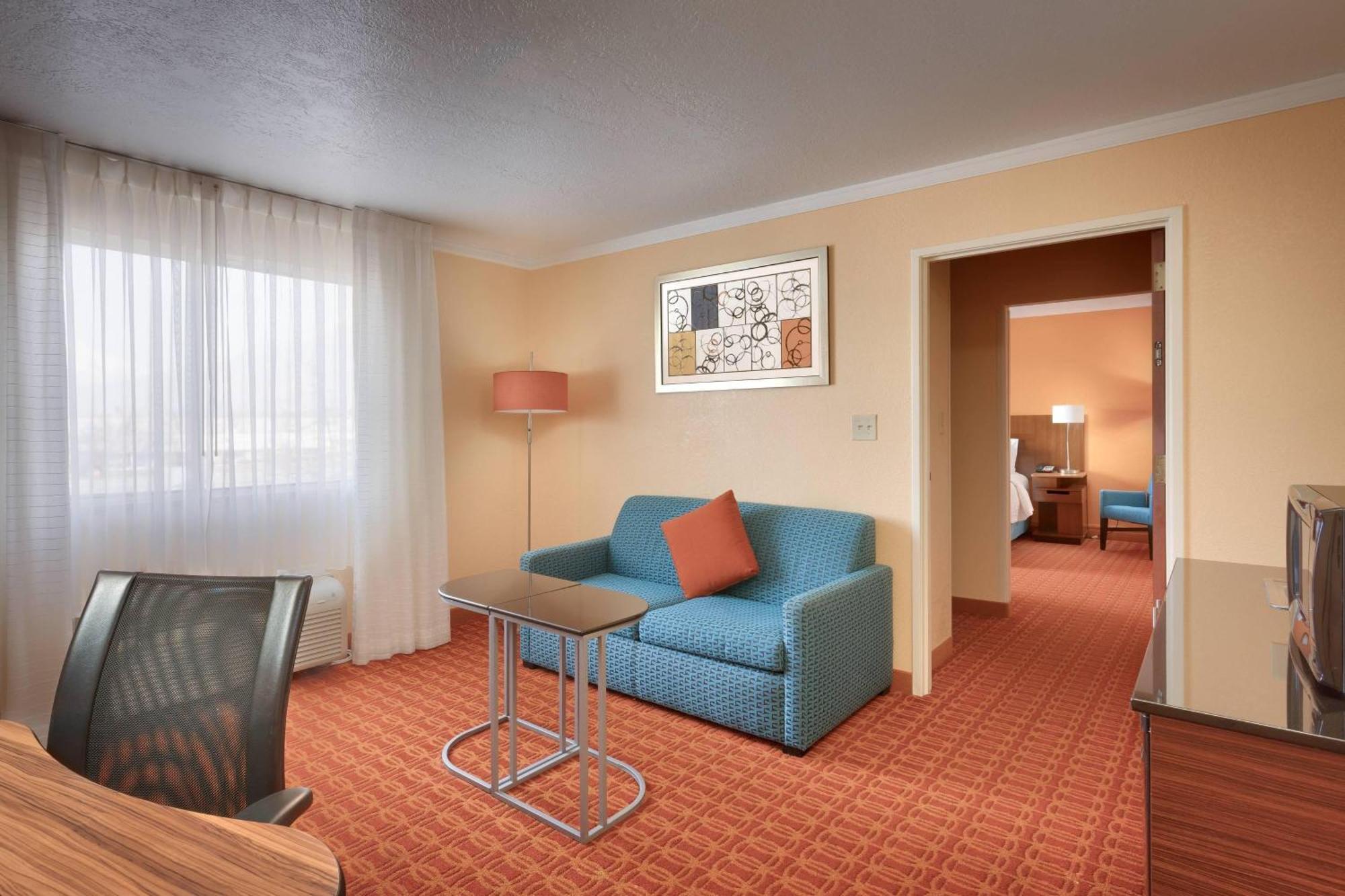 Fairfield Inn By Marriott Provo Exterior foto