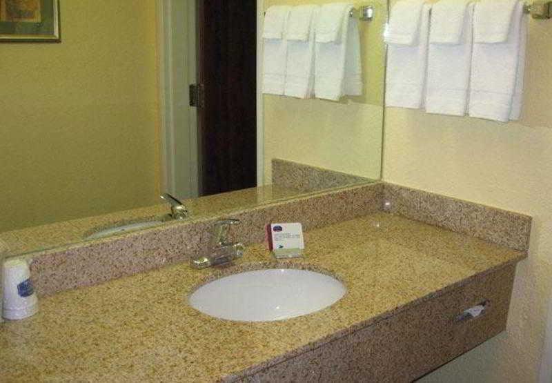 Fairfield Inn By Marriott Provo Zimmer foto