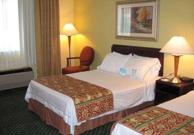Fairfield Inn By Marriott Provo Zimmer foto