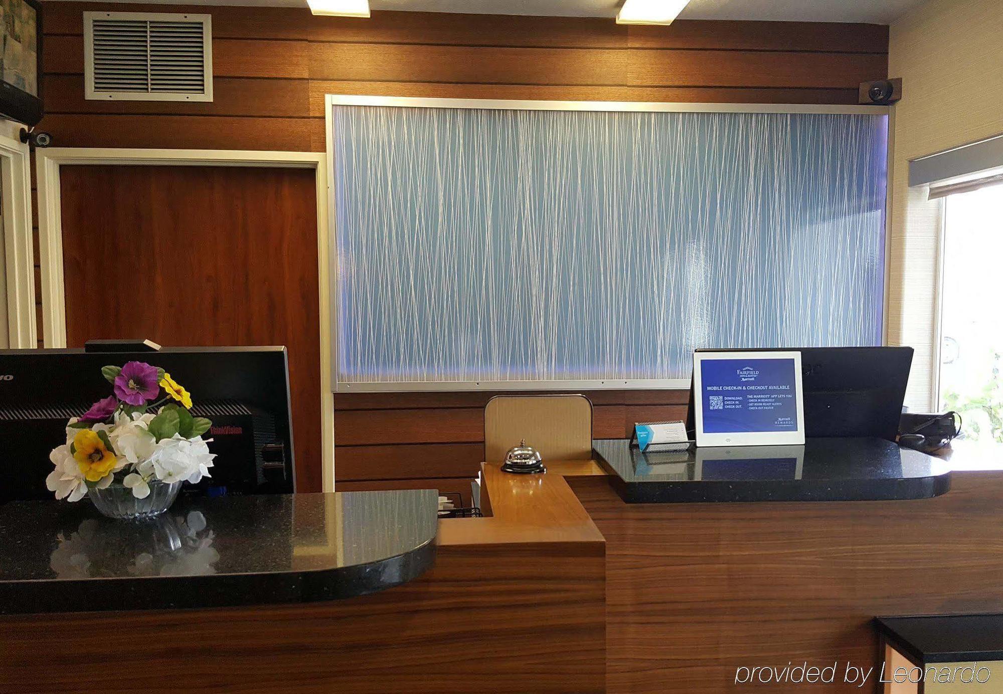 Fairfield Inn By Marriott Provo Exterior foto