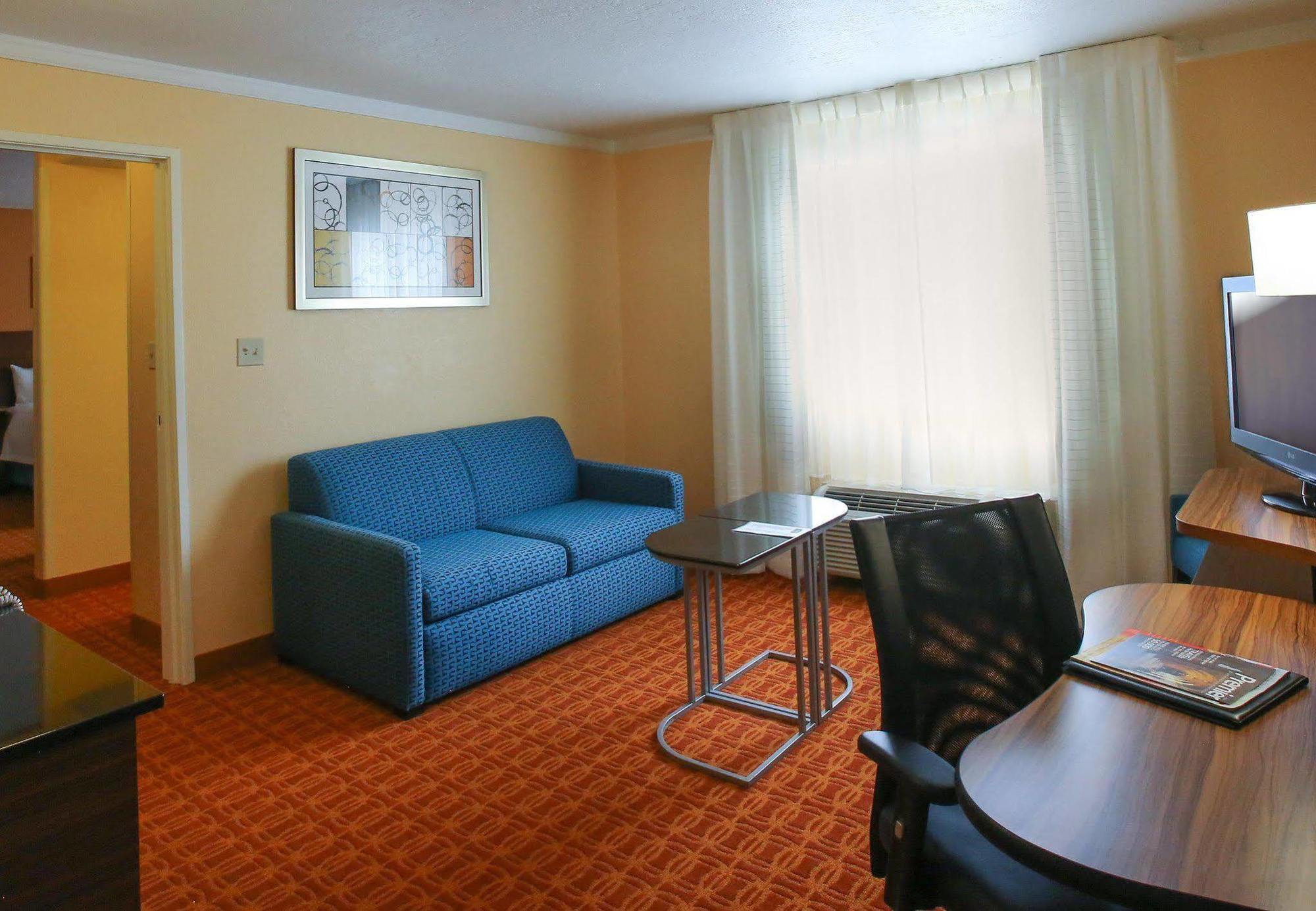 Fairfield Inn By Marriott Provo Exterior foto